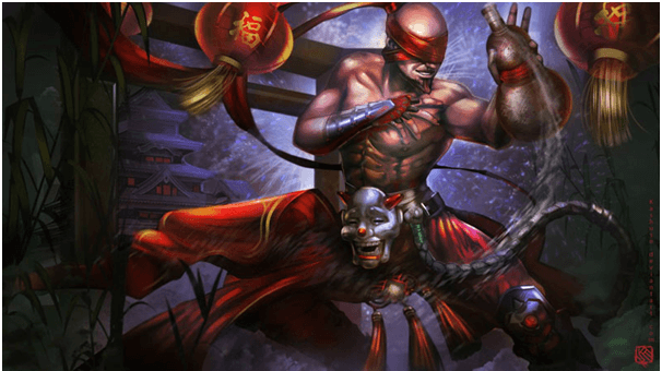 Where To Get Free League of Legends Skins? What are skins in League of Legends