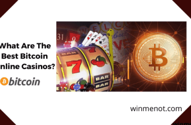 What are the best bitcoin online casinos