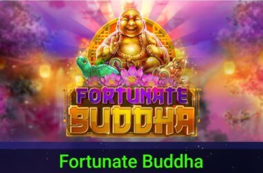 What are the best features in Fortunate Buddha new slot game