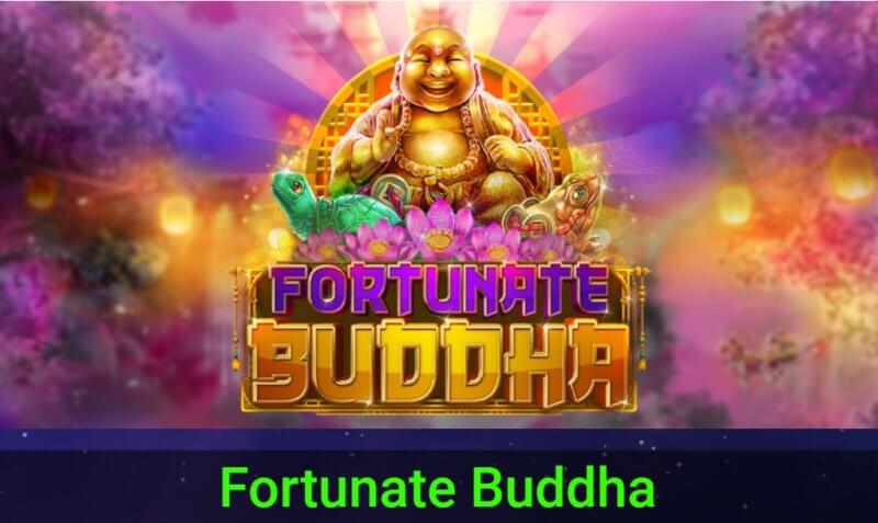 What are the best features in Fortunate Buddha new slot game