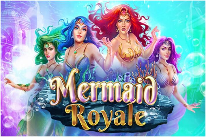 What-are-the-best-features-in-Mermaid-Royale