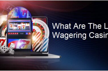 What are the low wagering casinos