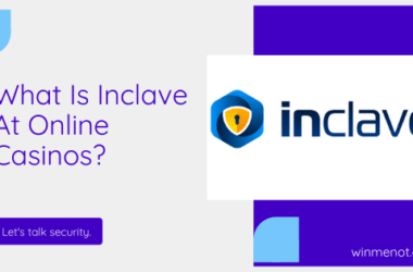 What is Inclave at online casinos