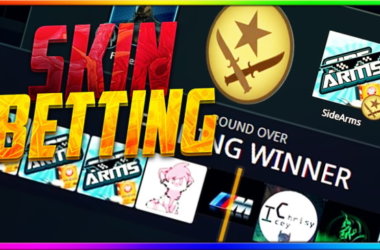 What is Skin Gambling