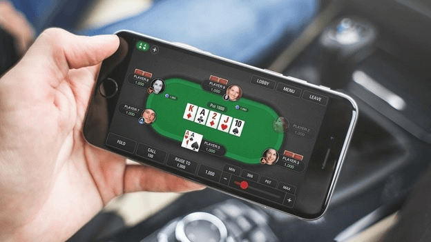 Which poker games can I play online