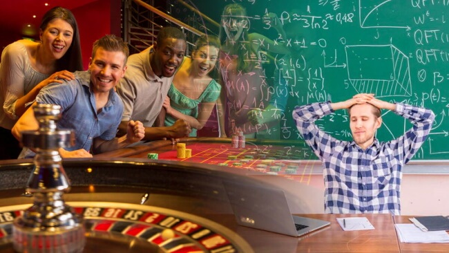 How to Make Gambling a Healthy Practice Make Gambling a Healthy Practice
