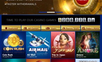 Win A Day Casino