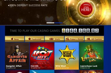 Win A Day Casino Bonus codes