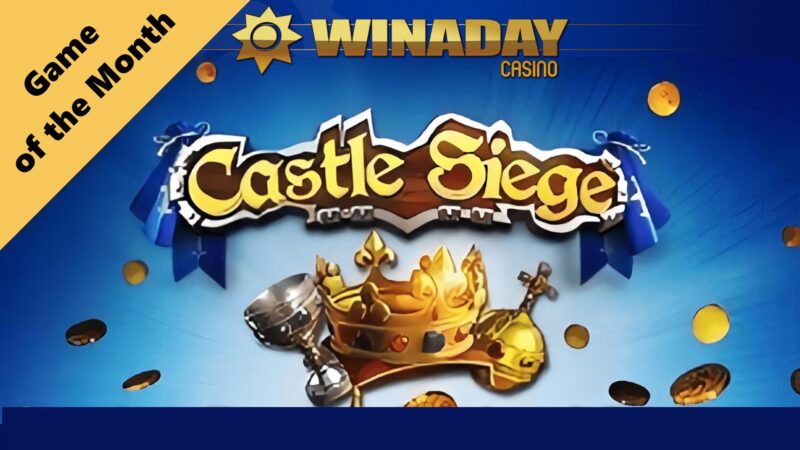 Are There Any No Deposit Bonus Codes At Win A Day Casino Win A Day Game of the month