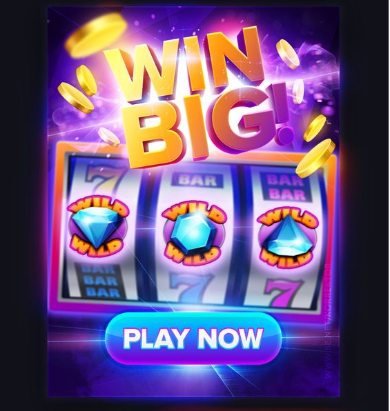 Win Big in slots
