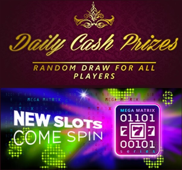 Are There Any No Deposit Bonus Codes At Win A Day Casino Win a day daily bonus