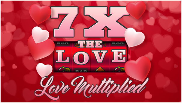 Winstar World casino- Valentine