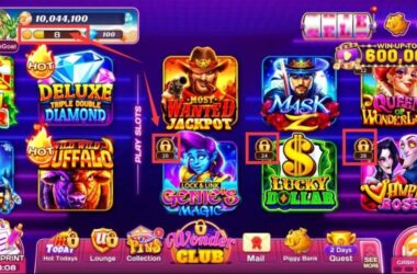 Wondercash casino