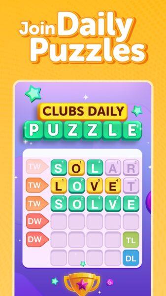 Words with Friends