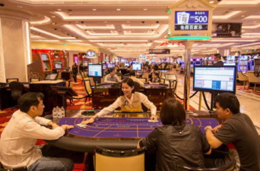 World Without Casinos – What to Expect