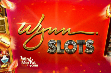 Wynn Slots Free Coins