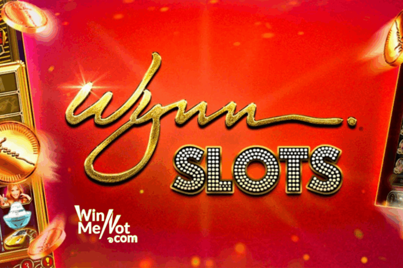 How to Get Wynn Slots Free Coins and Free Rooms? Wynn Slots Free Coins