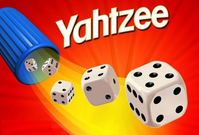 8 Popular Skill Games to Play Yahtzee