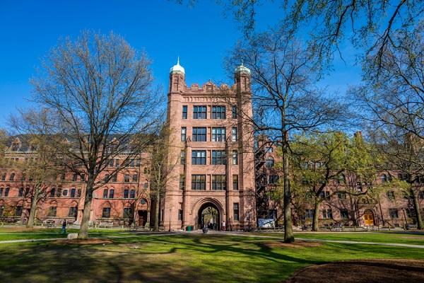 Yale University