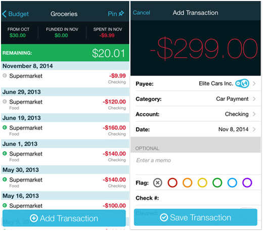 26 Money Saving Apps To Install On Your Mobile You Need A Budget App