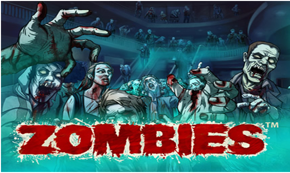 Zombies Slot