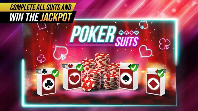 Texas Hold'em Poker Review: Pay to Play Zynga Poker- Poker Suits