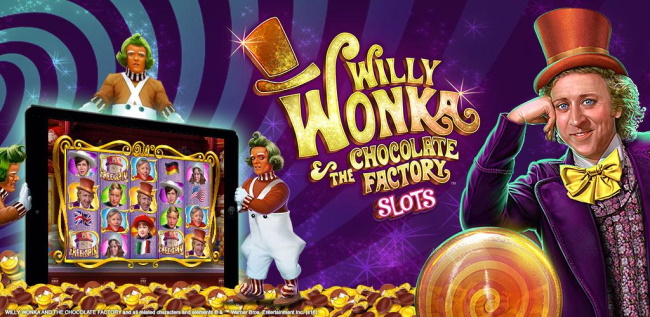 Zynga slots