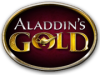 Aladdin's Gold Casino