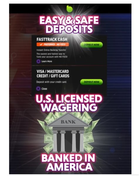 How To Play At b Spot? b spot deposits