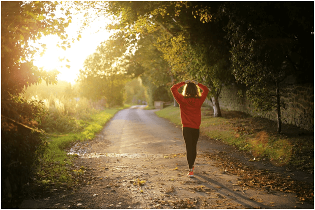 9 Things To Start Doing Now For Better Life stay healthy