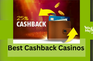 best cashback casinos