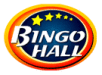 bingo hall logo