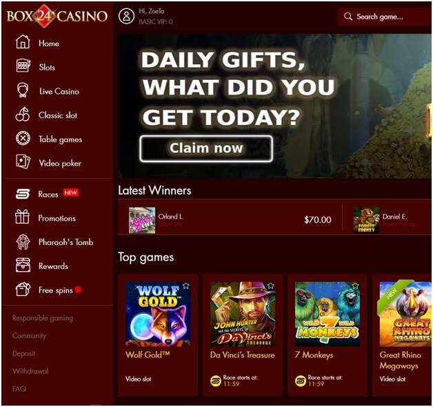How To Play Races at Online Casinos? How to play races at casinos