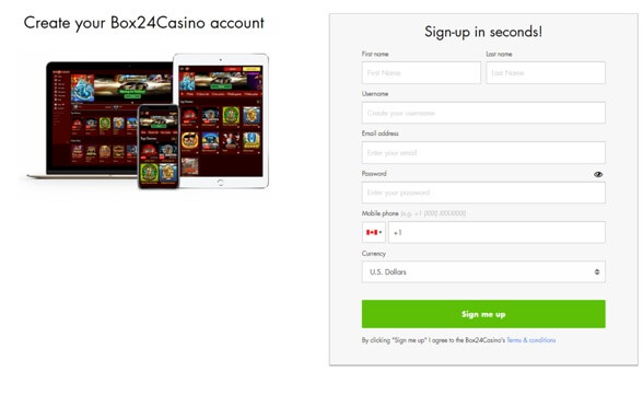 How To Play Races at Online Casinos? box24 casino new player registration for races