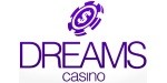 dreamscasino logo