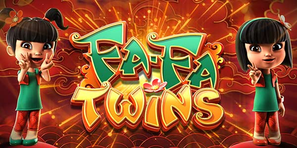 4 Slots With Hidden Chinese Games To Play Fa Fa Twins