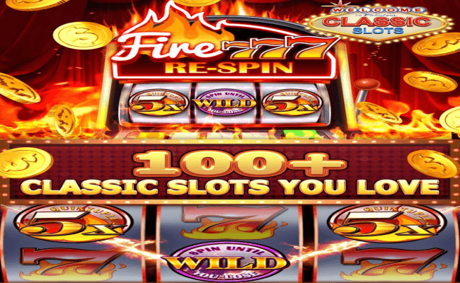 slot games