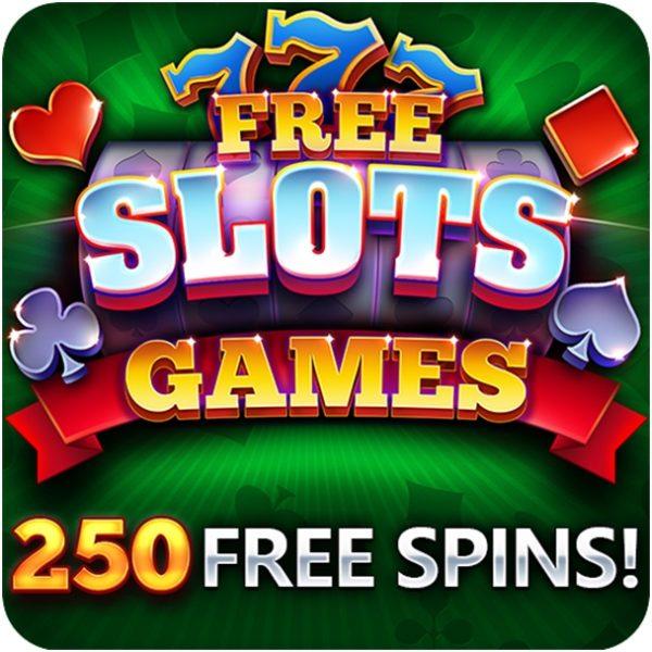 online casino games for fun