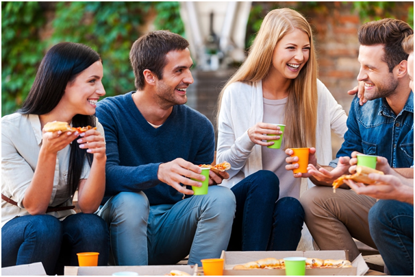 15 Outstanding All Time Resolutions That You Will Want To Keep Friend in need is a friend indeed