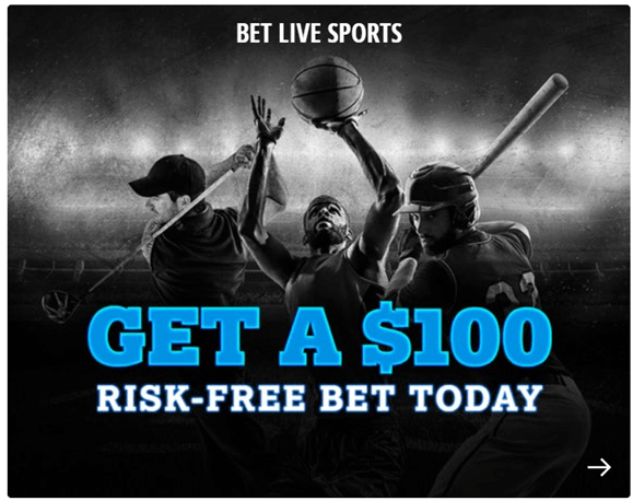 hard rock sports risk free bet