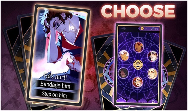 How to Get Free Coins in the Arcana: A Mystic Romance? how to get more free coins in the game Arcana mystic romance