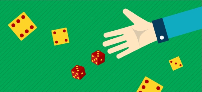 how to win in craps