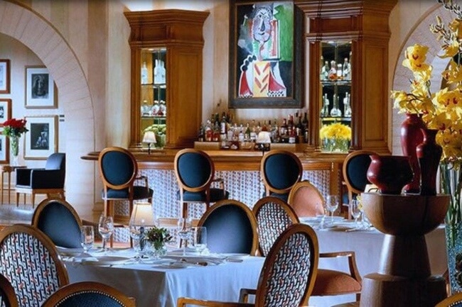 Picasso Restaurant