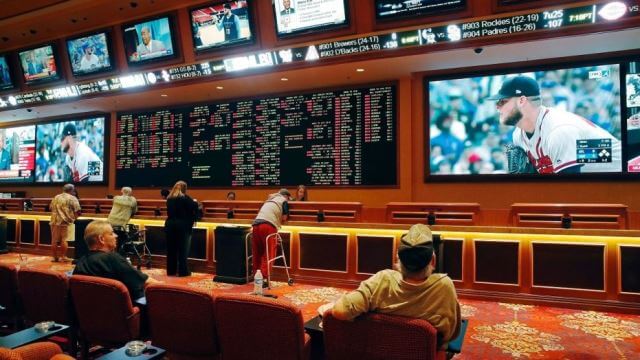 lexible Laws Make It Possible for Tribes to Join the Sports Betting League