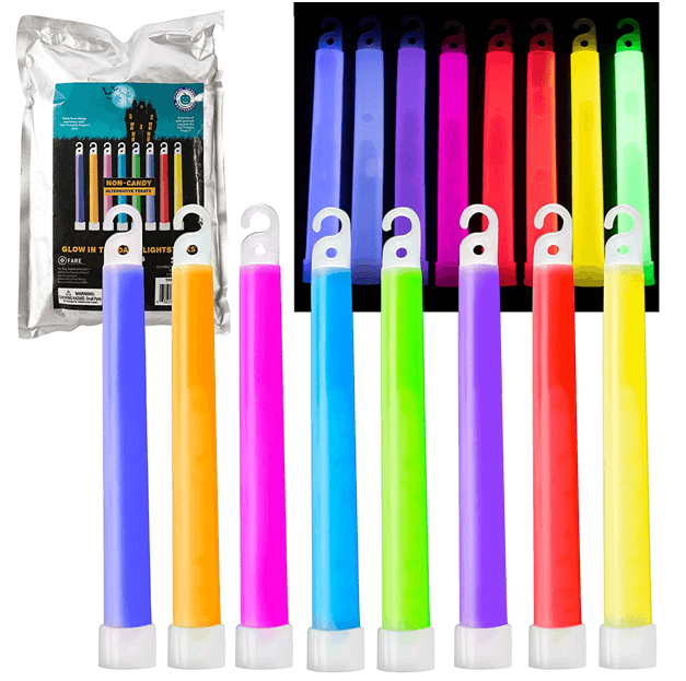 light sticks