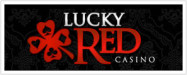 80% Deposit Match Plus $70 Free Chip At Lucky Red Casino Bonus