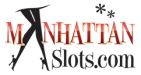 manhattanslots logo