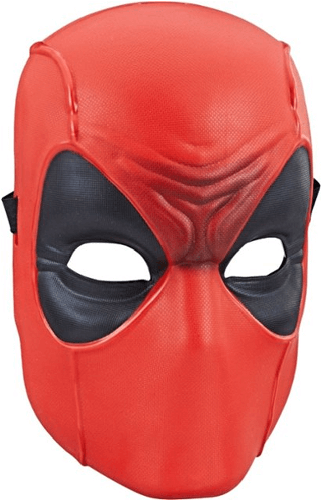marvel mask