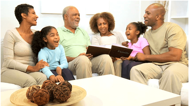 15 Remarkable Ways To Celebrate Parent's Day meaningful life