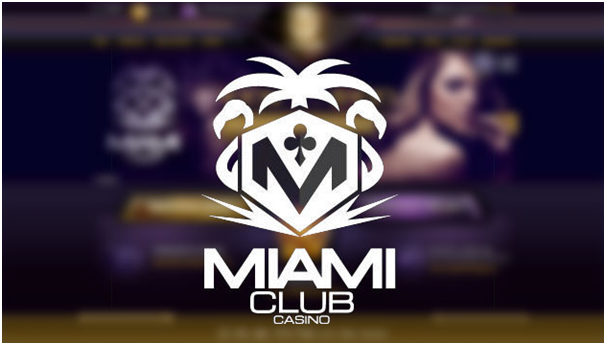 Miami Club Casino